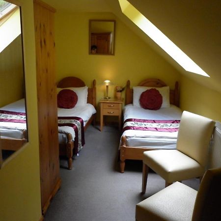 Ardlochay Lodge Крианларих Екстериор снимка