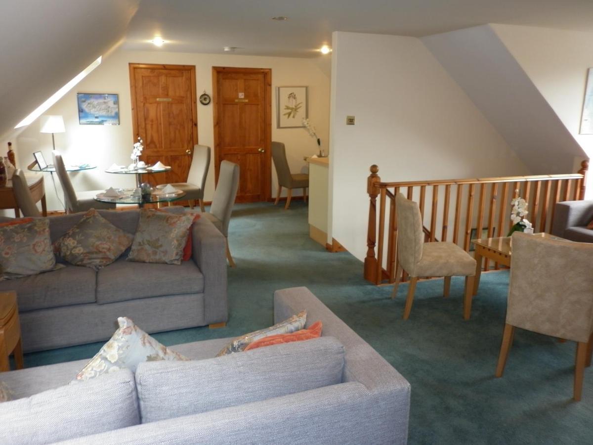 Ardlochay Lodge Крианларих Екстериор снимка