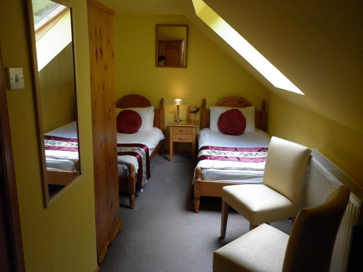 Ardlochay Lodge Крианларих Екстериор снимка