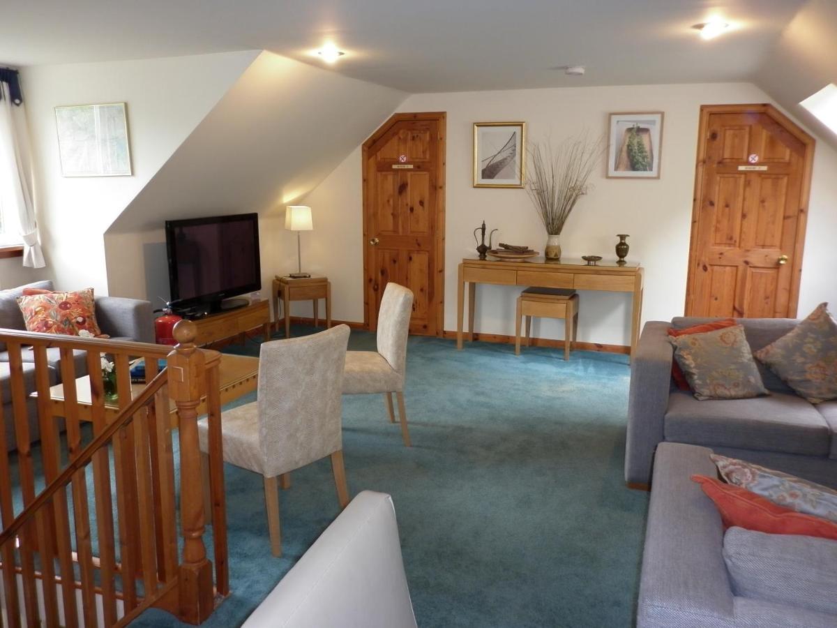 Ardlochay Lodge Крианларих Екстериор снимка